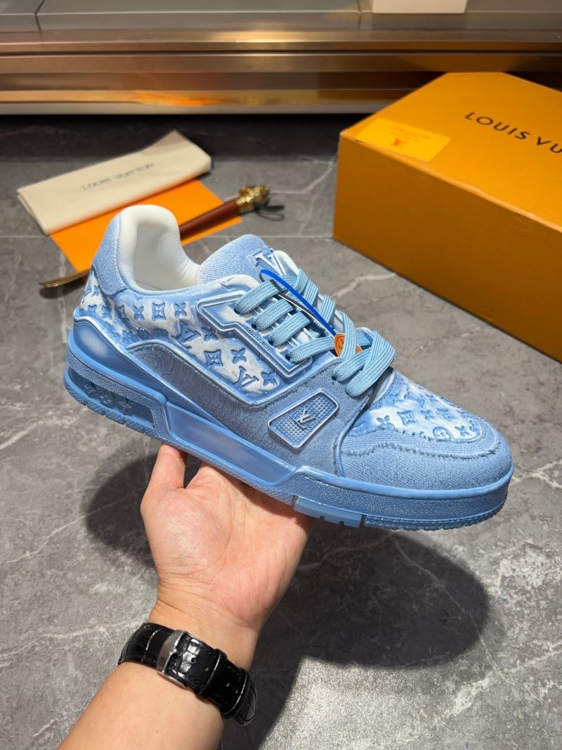 Louis Vuitton Sneakers